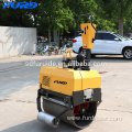 Cheap Price Mini Vibratory Road Roller with Imported Pump (FYL-750)